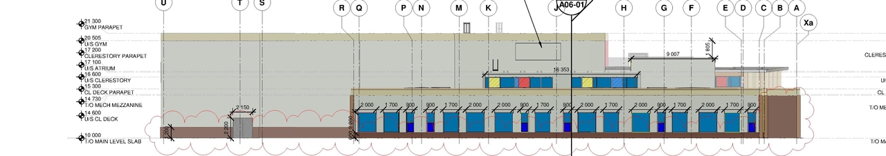 Image from page 2 of the file 'DP2025-01859 DMAP PLANS (Amended) 2025-05-28 (4MB)'