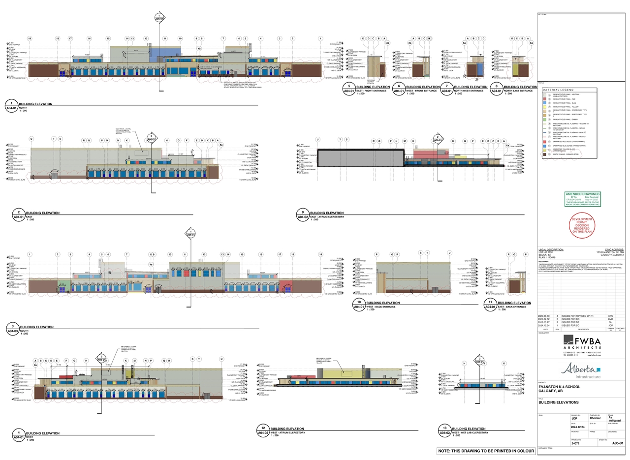 Image from page 2 of the file 'DP2025-01859 DMAP PLANS (Amended) 2025-05-28 (4MB)'