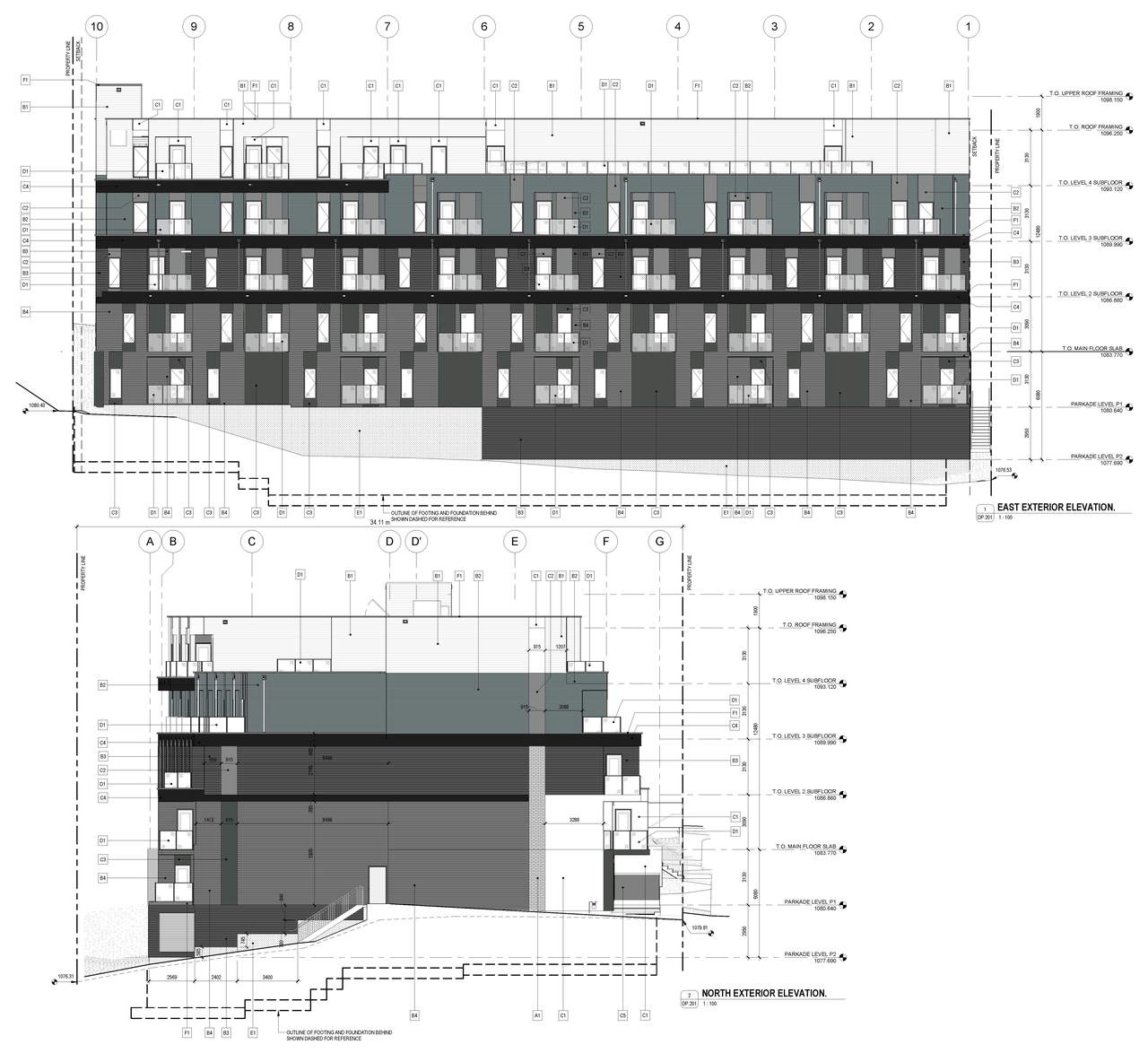 Image from page 5 of the file 'DMAP Plans (Submitted) DP2025-02030 (5MB) 2025-04-07'