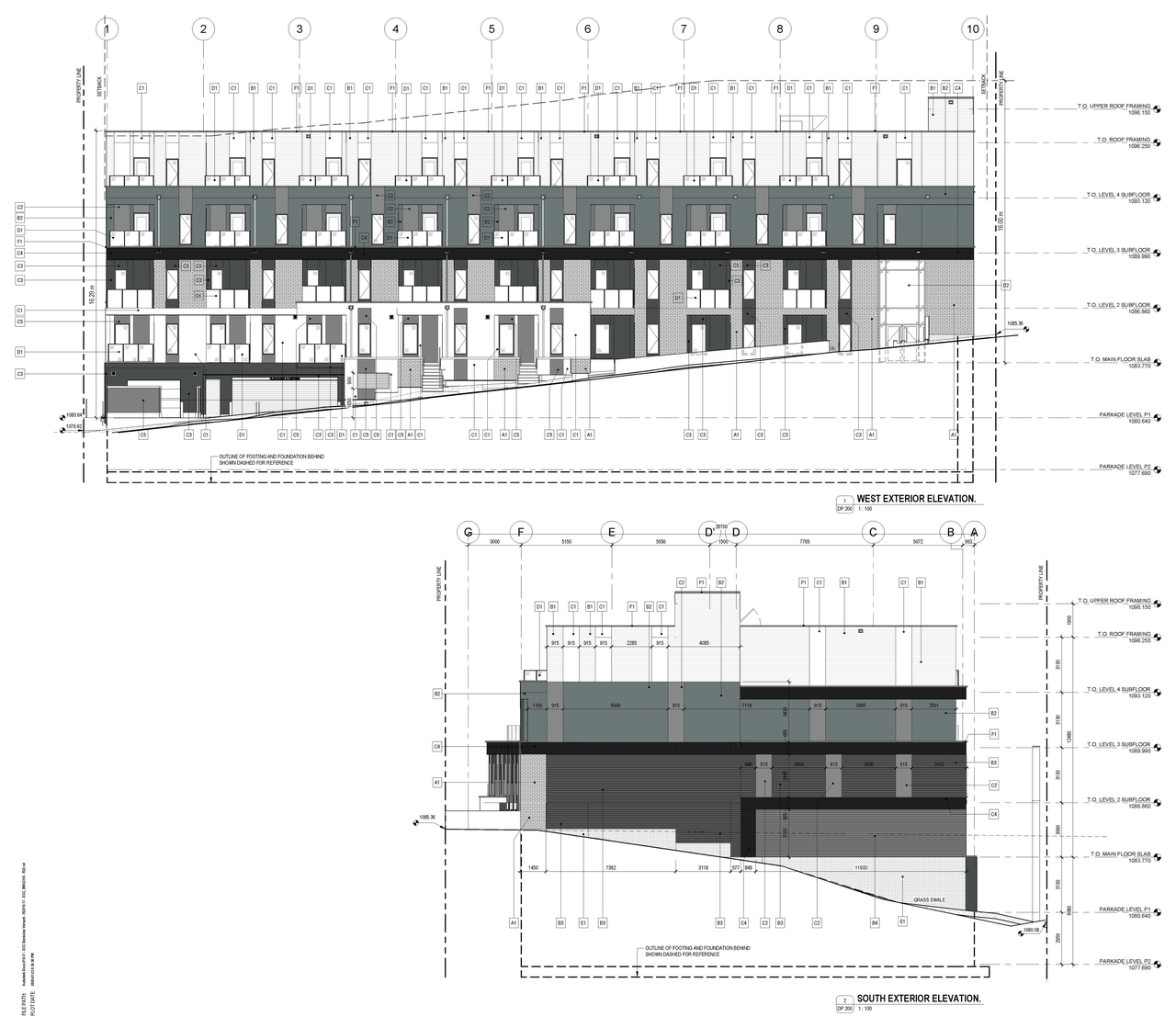 Image from page 4 of the file 'DP2025-02030 DMAP PLANS (AMENDED) 2025-08-25 (4MB)'