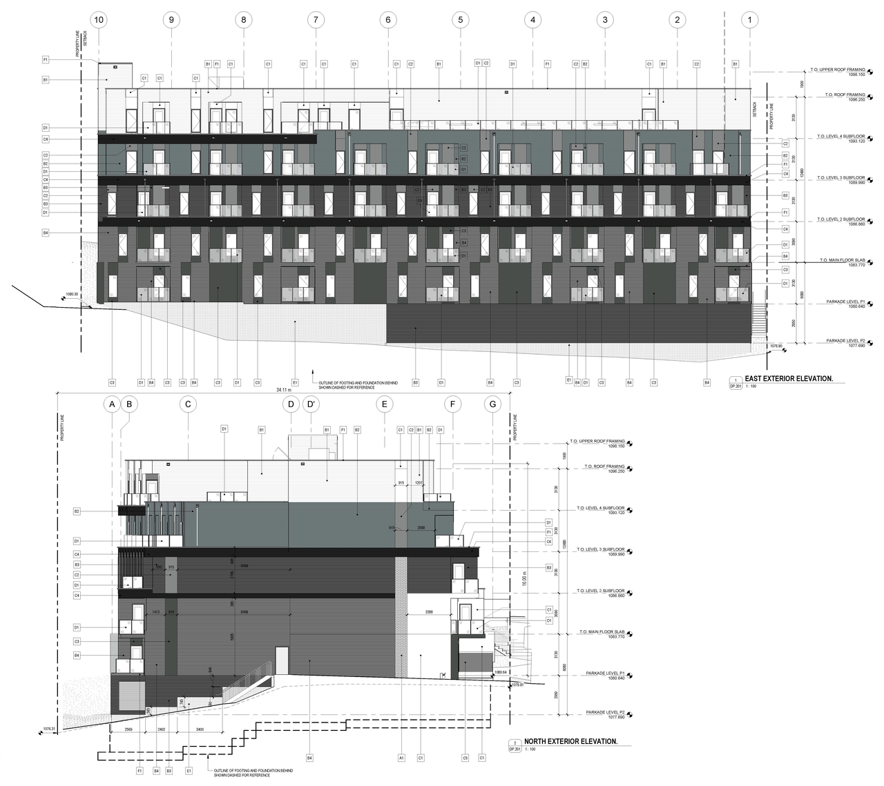Image from page 5 of the file 'DP2025-02030 DMAP PLANS (AMENDED) 2025-08-25 (4MB)'