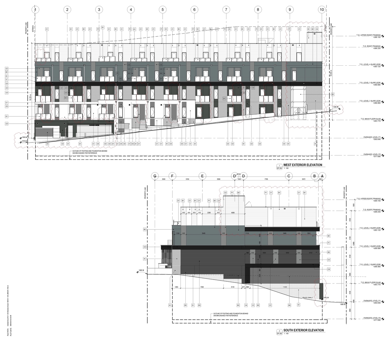 Image from page 3 of the file 'DP2025-02030 DMAP Plans (Decision Rendered) (3MB) 2026-05-21'