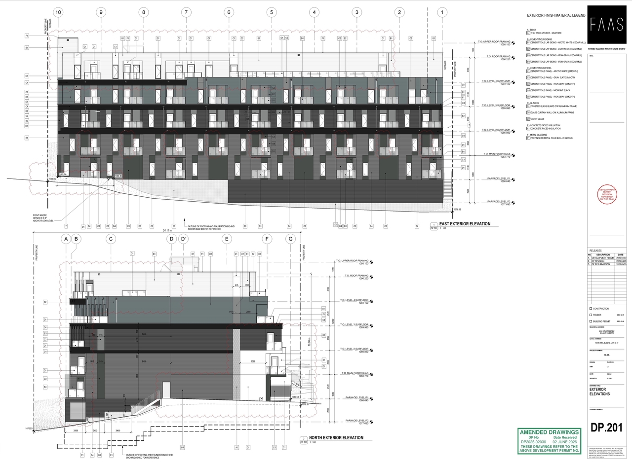 Image from page 4 of the file 'DP2025-02030 DMAP Plans (Decision Rendered) (3MB) 2026-05-21'