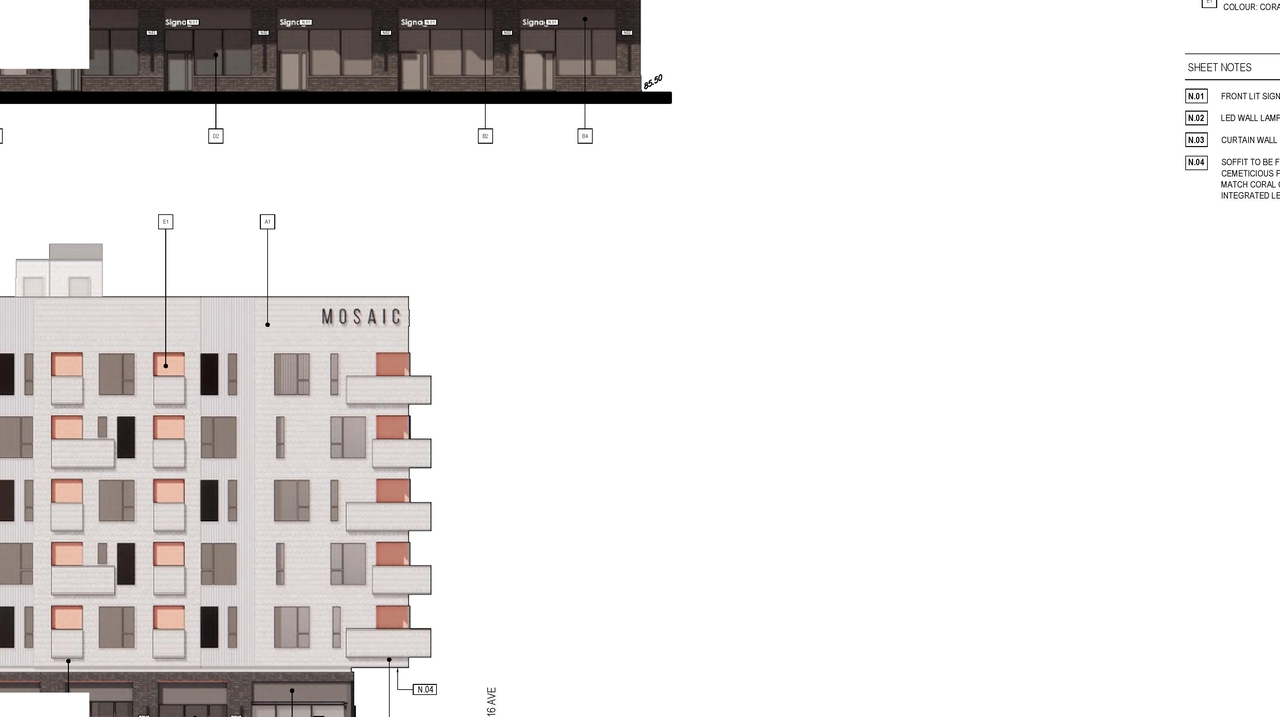 Image from page 3 of the file 'DMAP Plans (Amended) DP2025-02217 (3MB) 2025-04-22'