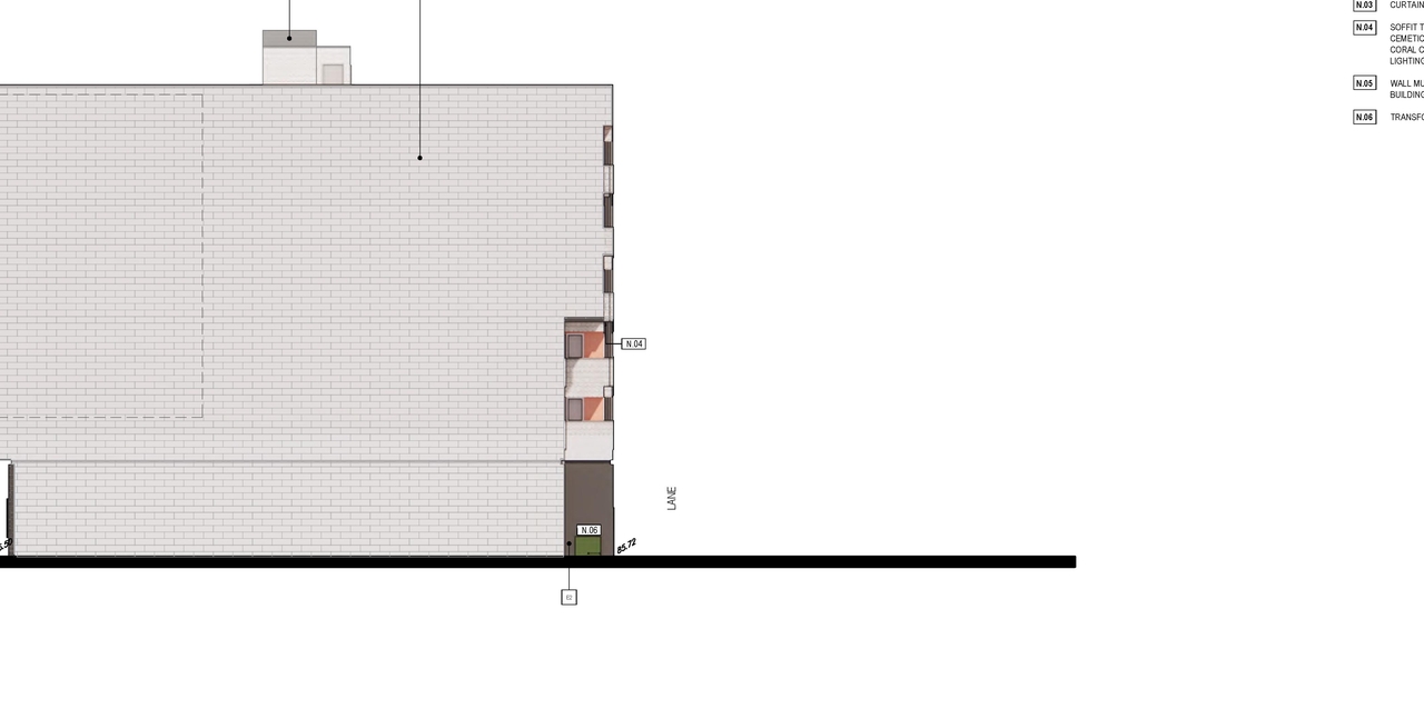 Image from page 4 of the file 'DMAP Plans (Amended) DP2025-02217 (3MB) 2025-04-22'