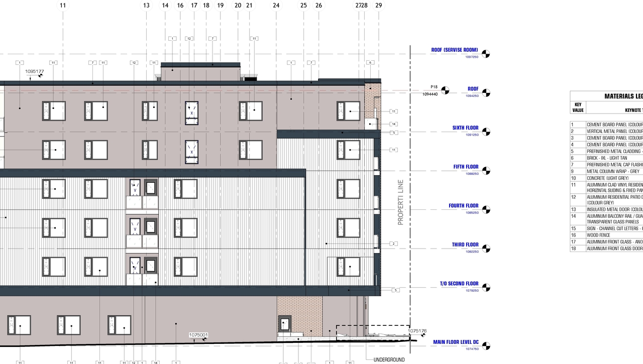 Image from page 10 of the file 'DP2025-02322 DMAP Plans Submitted 2025-05-23 12MB'