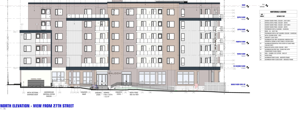 Image from page 9 of the file 'DP2025-02322 DMAP Plans Submitted 2025-05-23 12MB'