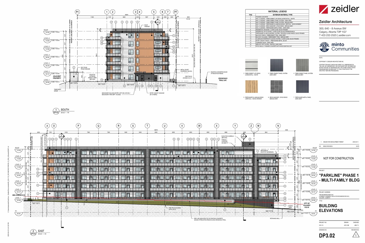 Image from page 6 of the file 'DP2025-02420 DMAP Plans Submitted 2025-04-24 22MB'