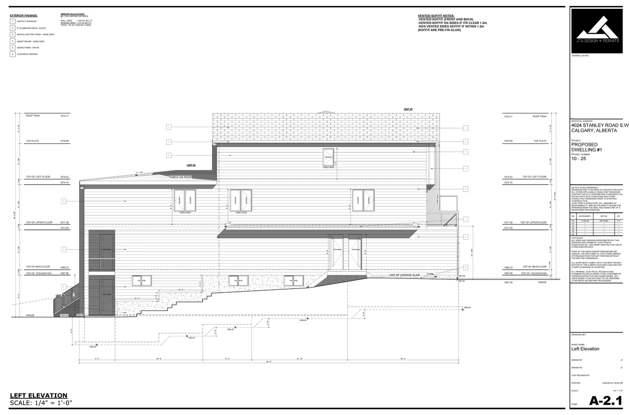 Image from page 7 of the file 'DP2025-02461 DMAP Plans (Amended) 2026-05-25 (9MB)'