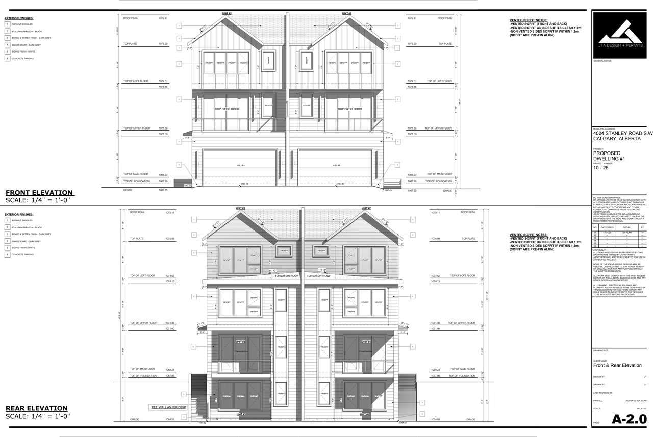 Image from page 6 of the file 'DP2025-02461 DMAP Plans (Amended) 2026-04-02 (5MB)'