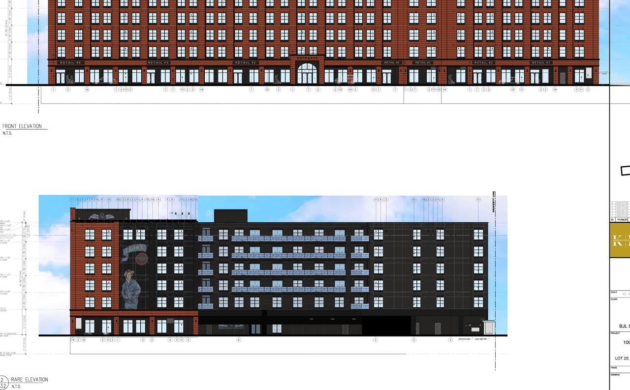 Image from page 5 of the file 'DP2025-02538 - DMAP Plans (amended) 2026-07-30 (7MB)'