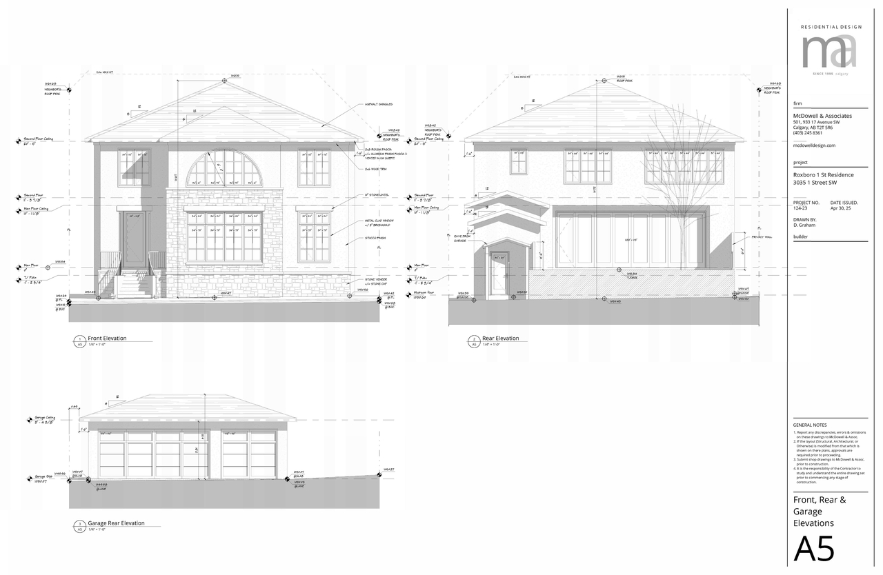 Image from page 1 of the file 'DMAP Plans (Submitted) DP2025-02543 (2MB) 2025-04-30'