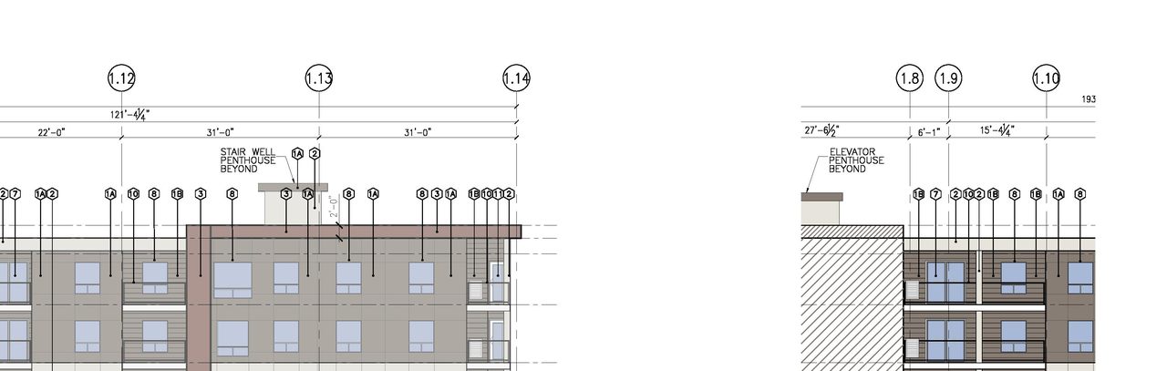 Image from page 3 of the file 'DP2025-02706 DMAP Plans (Amended) 2026-07-09 (5MB)'