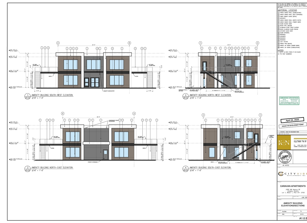 Image from page 5 of the file 'DP2025-02706 DMAP Plans Submitted 2025-05-08 16MB'