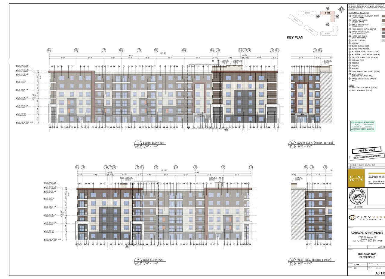 Image from page 6 of the file 'DP2025-02706 DMAP Plans Submitted 2025-05-08 16MB'