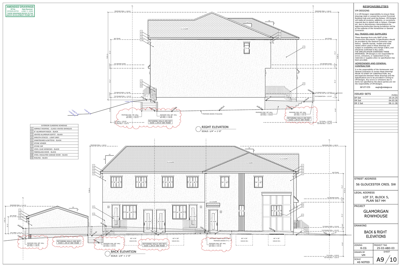 Image from page 4 of the file 'DP2025-02723 DMAP Plans AMENDED (3MB) 2026-06-11'