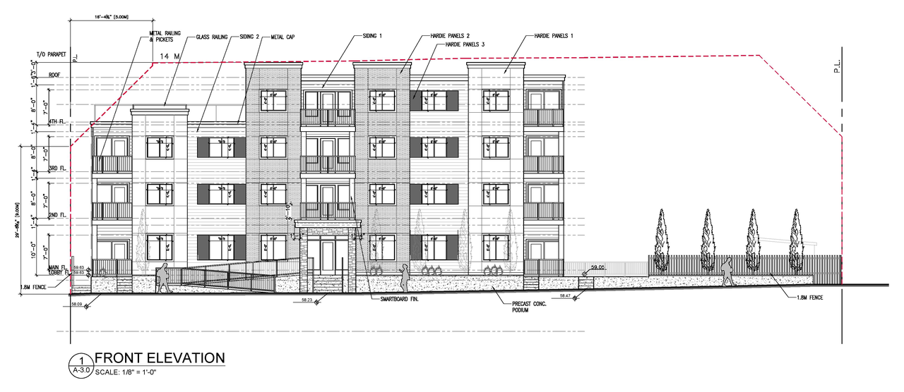 Image from page 4 of the file 'DP2025-02744 DMAP Plans Amended (7MB) 2026-03-10'