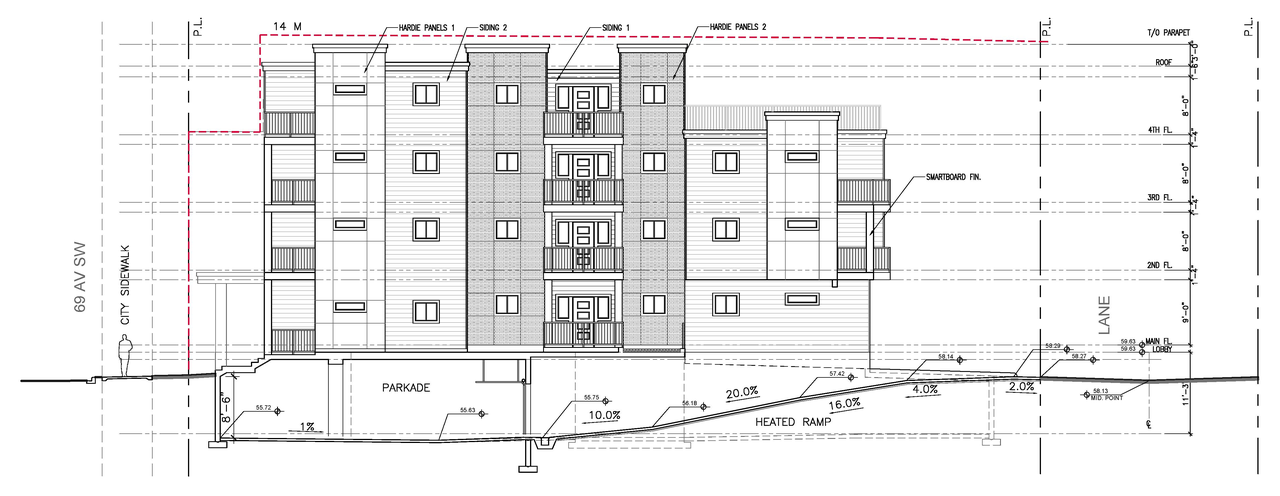 Image from page 5 of the file 'DP2025-02744 DMAP Plans Amended (7MB) 2026-03-10'