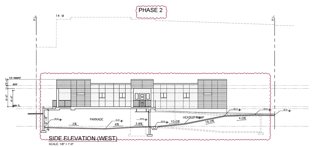 Image from page 6 of the file 'DP2025-02744 DMAP Plans Amended (4MB) 2025-11-10'