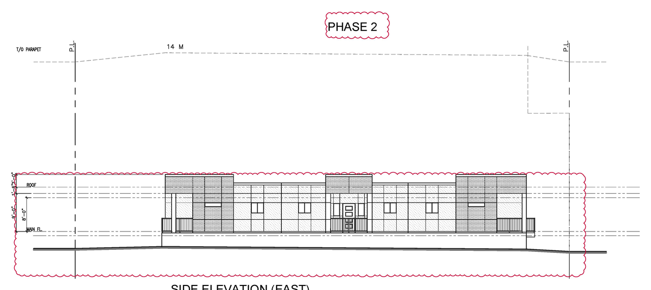Image from page 6 of the file 'DP2025-02744 DMAP Plans Amended (4MB) 2025-11-10'