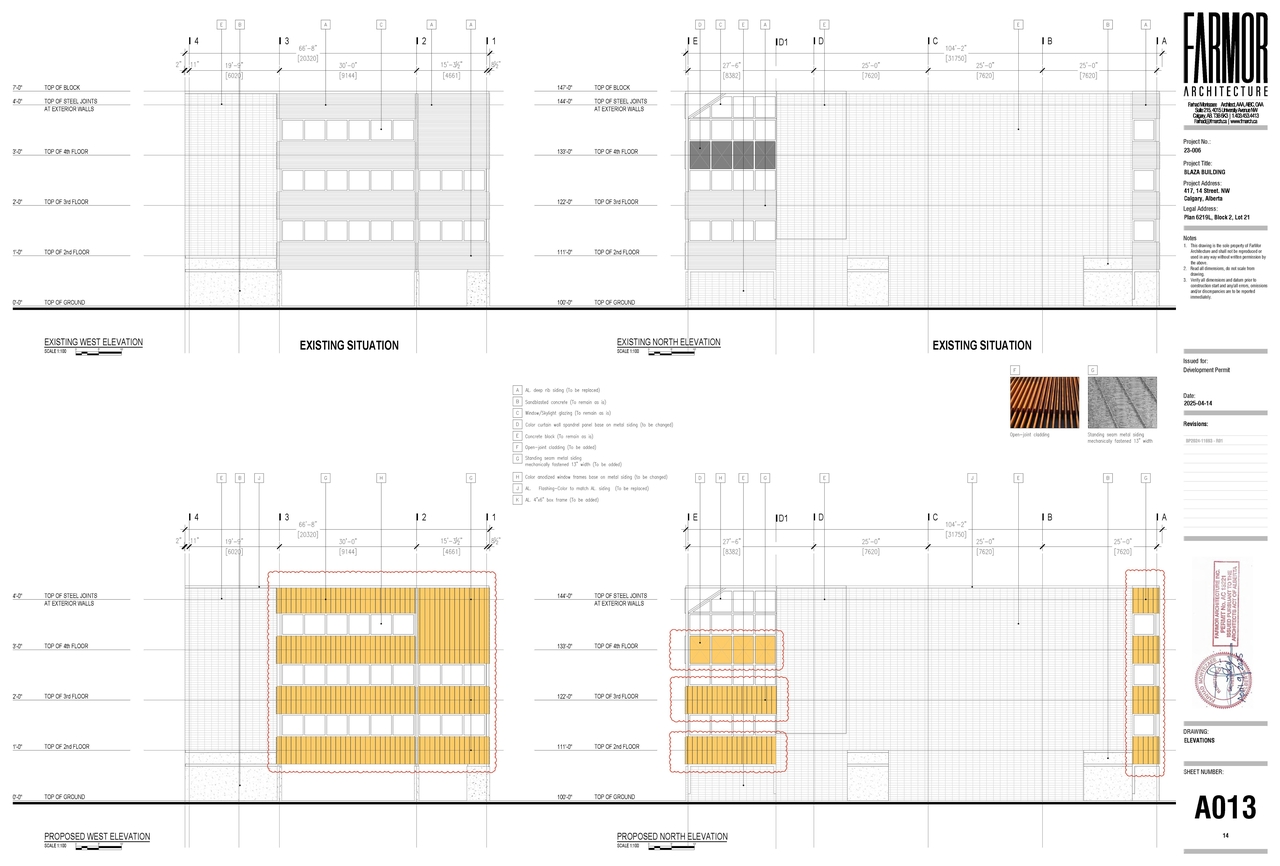 Image from page 3 of the file 'DMAP Plans (Submitted) DP2025-02747 (1MB) 2025-05-09'