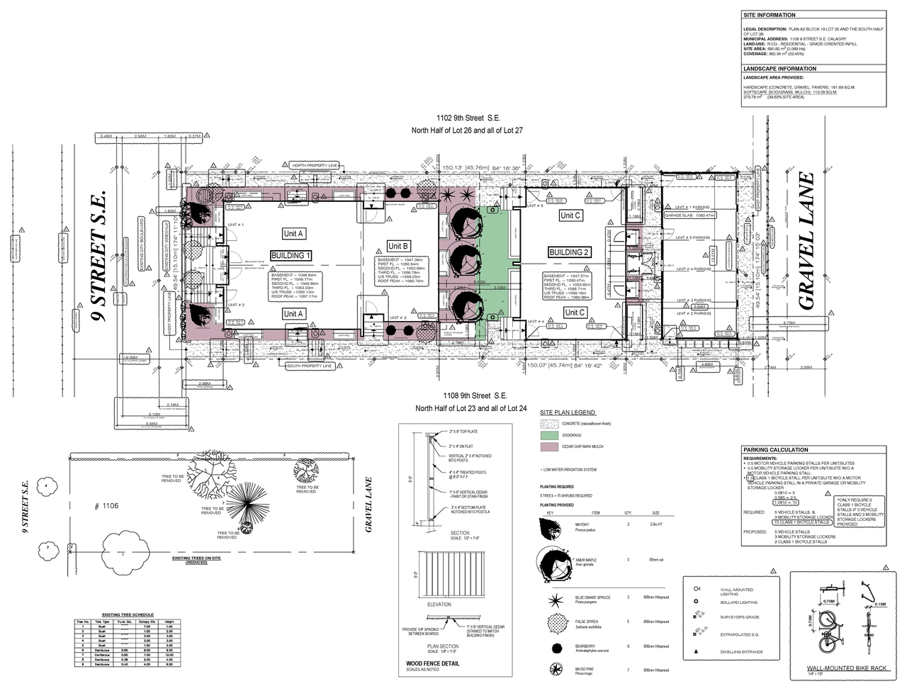 Image from page 1 of the file 'DP2025-02899 DMAP Plans Submitted 2025-06-19 (2MB)'