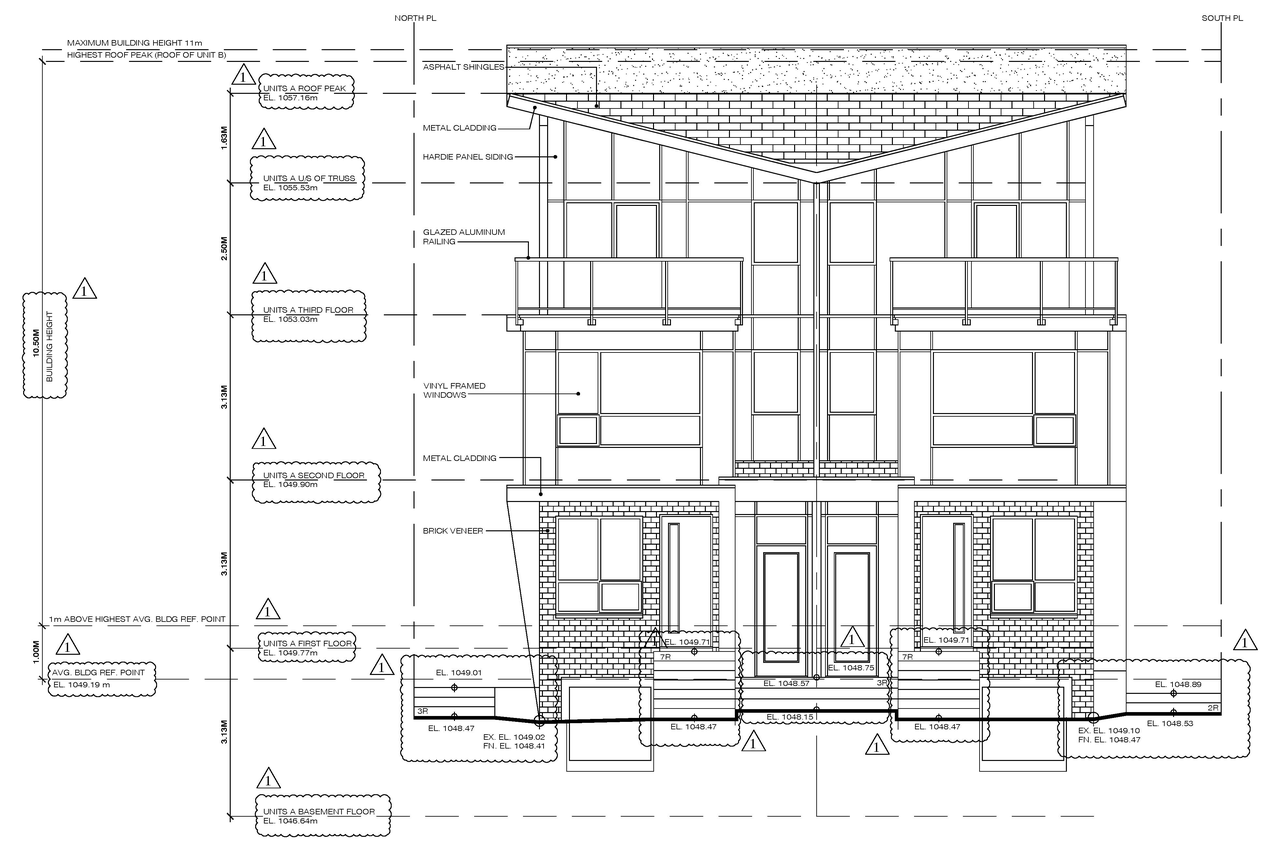 Image from page 3 of the file 'DP2025-02899 DMAP Plans Submitted 2025-06-19 (2MB)'