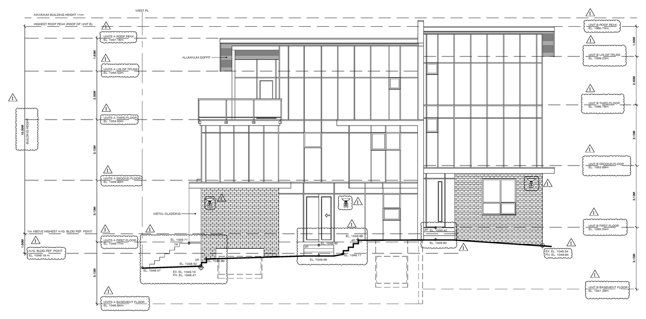 Image from page 4 of the file 'DP2025-02899 DMAP Plans Submitted 2025-06-19 (2MB)'