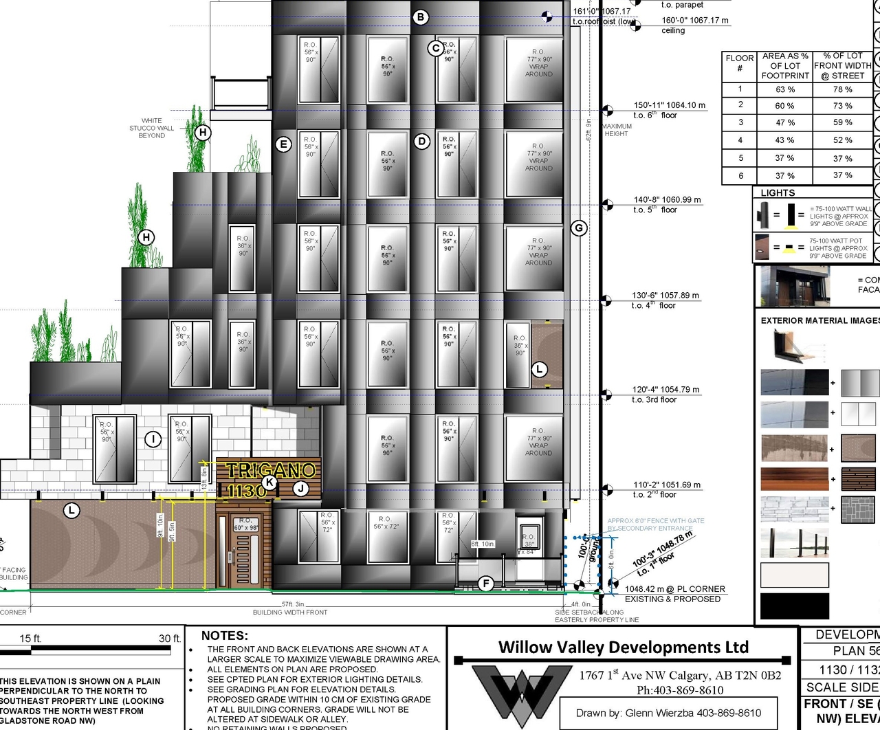 Image from page 8 of the file 'DP2025-03029 DMAP Plans Submitted 2025-05-22(4MB)'