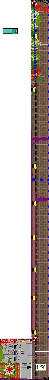 Image from page 8 of the file 'DP2025-03029 DMAP Plans Amended (5MB) 2026-02-09'