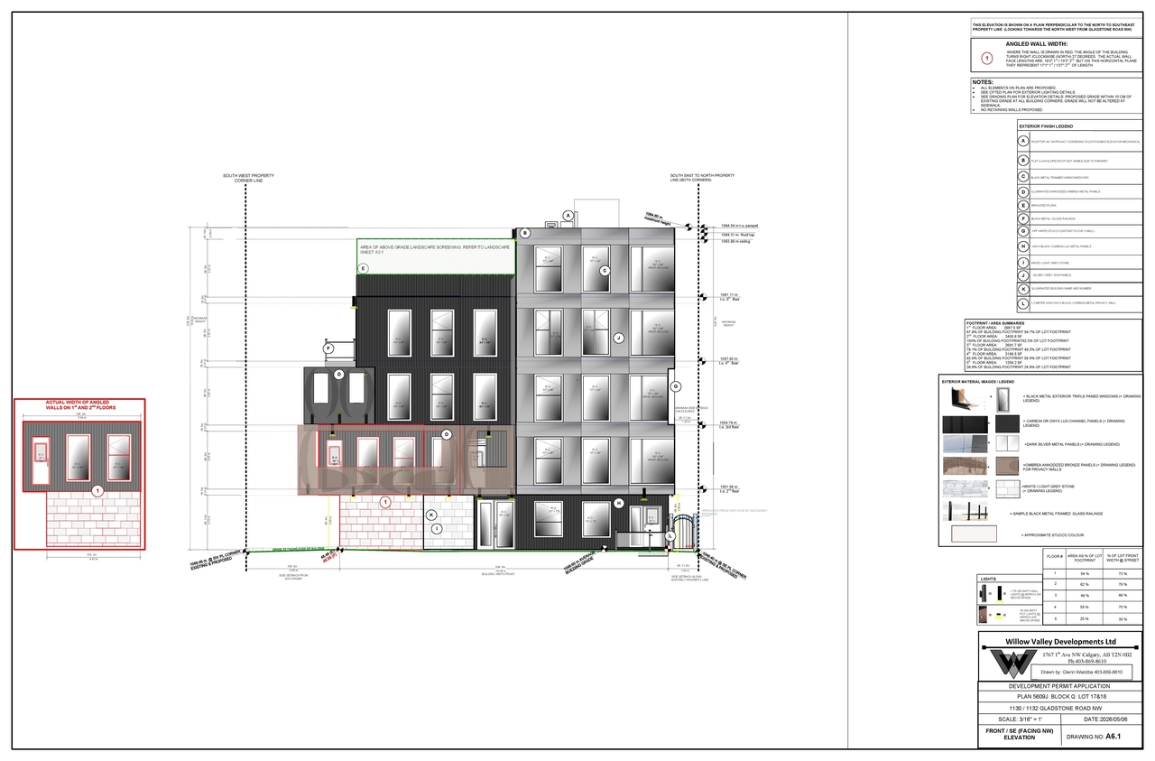 Image from page 6 of the file 'DP2025-03029 DMAP Plans (Amended) 2026-05-11 (7MB)'