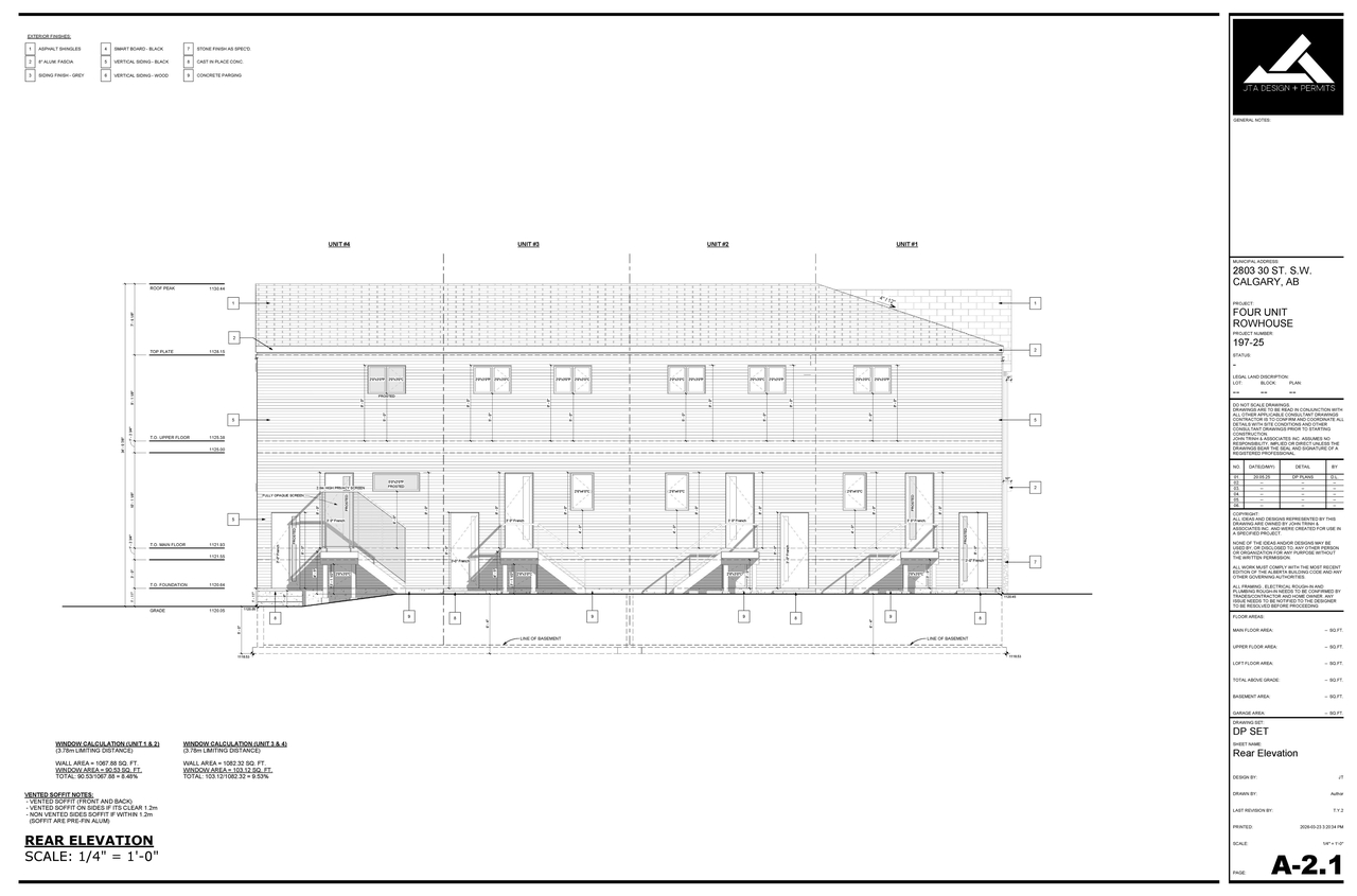 Image from page 7 of the file 'DP2025-03037 DMAP PLANS - DECISION RENDERED  2026-03-26 (6MB)'