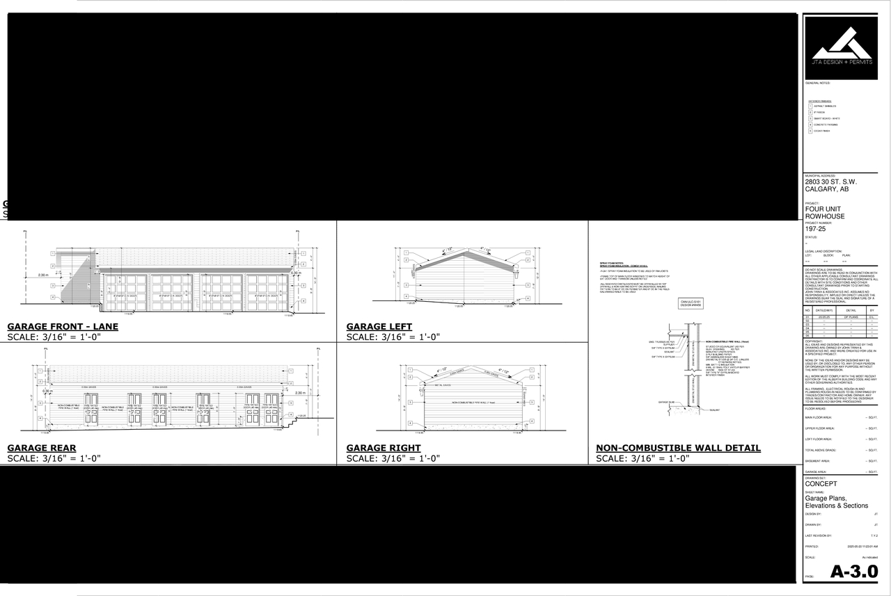 Image from page 5 of the file 'DMAP Plans Submitted DP2025-03037 (3MB) 2025-05-22'
