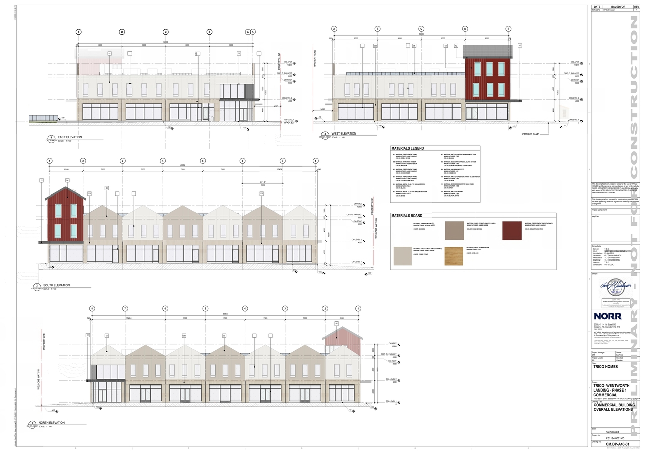 Image from page 5 of the file 'DMAP Plans (Submitted) DP2025-03525 (6MB) 2025-06-17'
