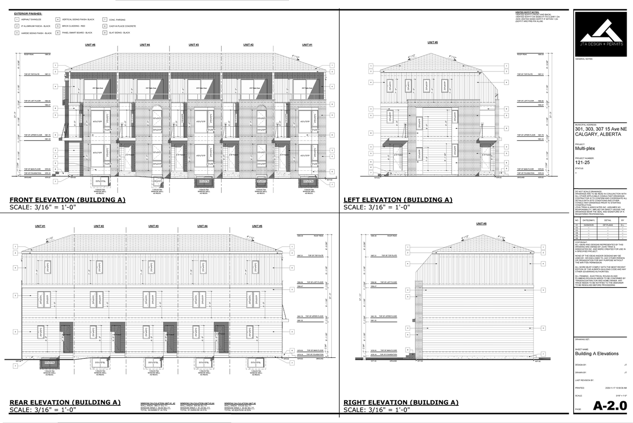 Image from page 6 of the file 'DP2025-03544 DMAP Plans Amended (5MB) 2025-12-01'