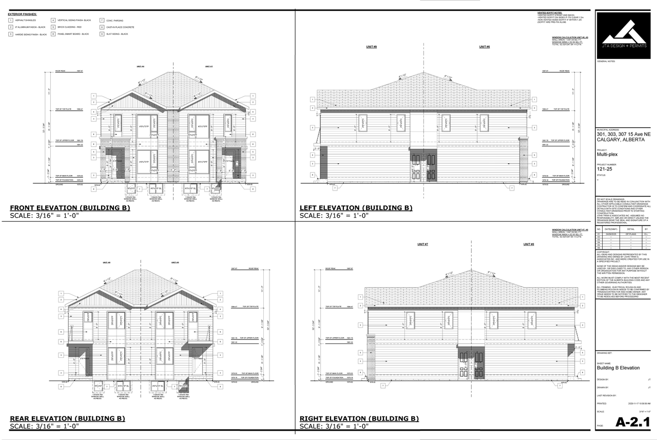 Image from page 7 of the file 'DP2025-03544 DMAP Plans Amended (5MB) 2025-12-01'