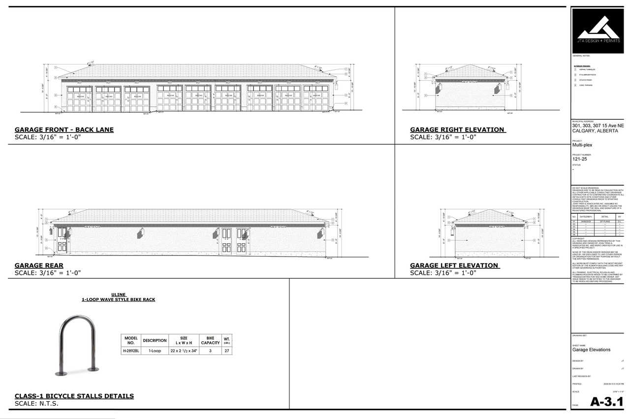 Image from page 10 of the file 'DP2025-03544 DMAP Plans Amended (5MB) 2026-05-19'