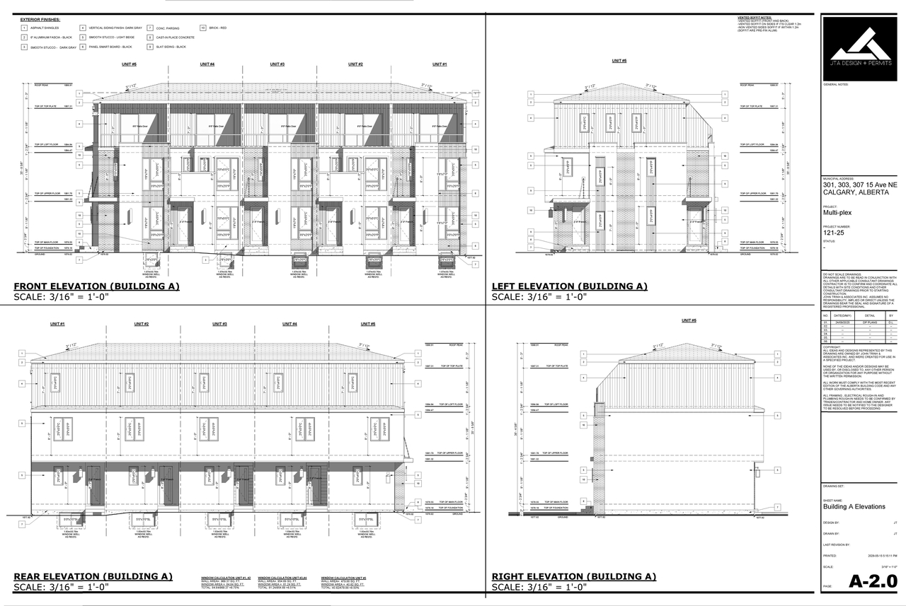 Image from page 8 of the file 'DP2025-03544 DMAP Plans Amended (5MB) 2026-05-19'