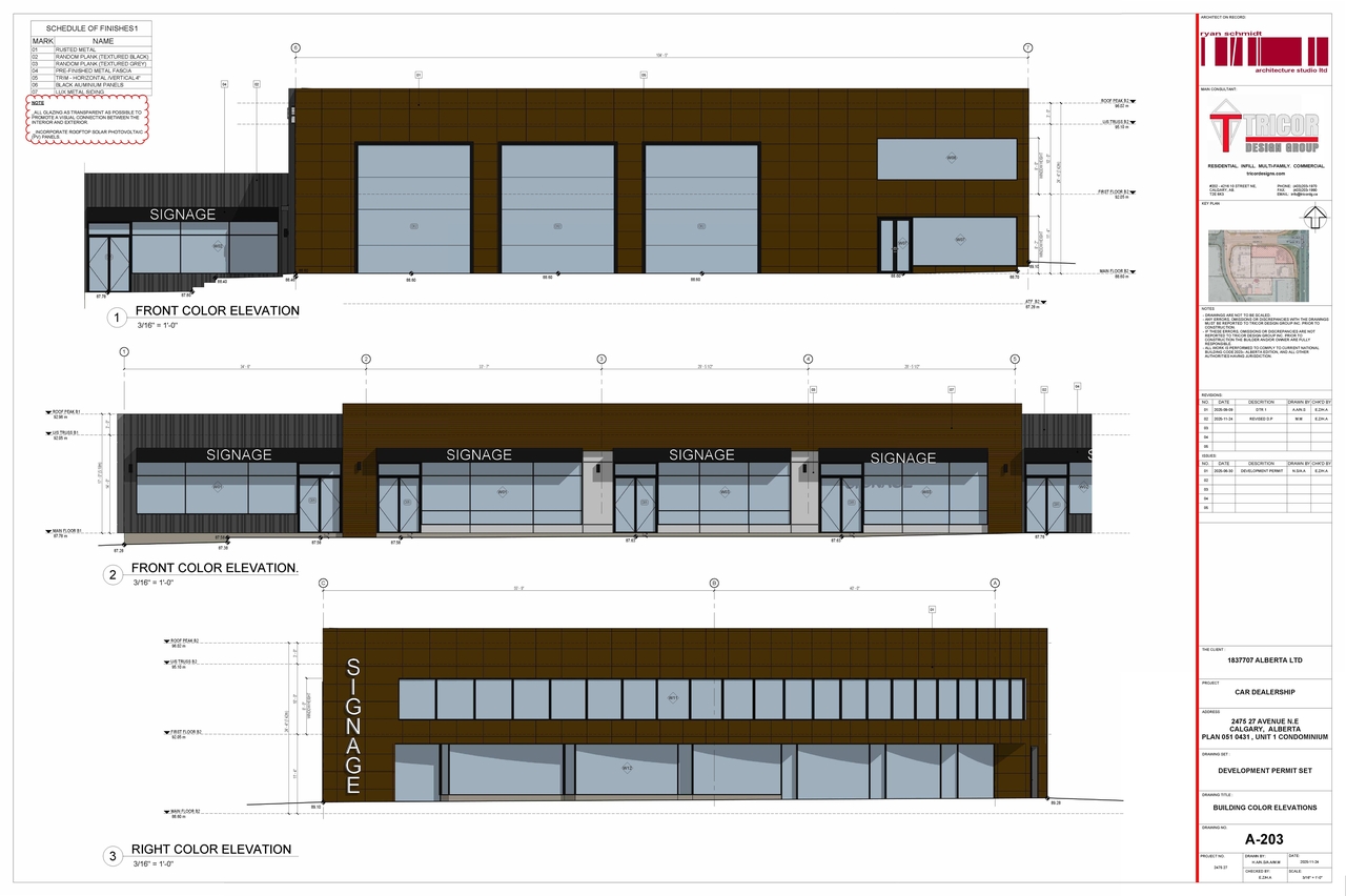 Image from page 15 of the file 'DP2025-03607 DMAP Plans Amended (9MB) 2025-11-26'