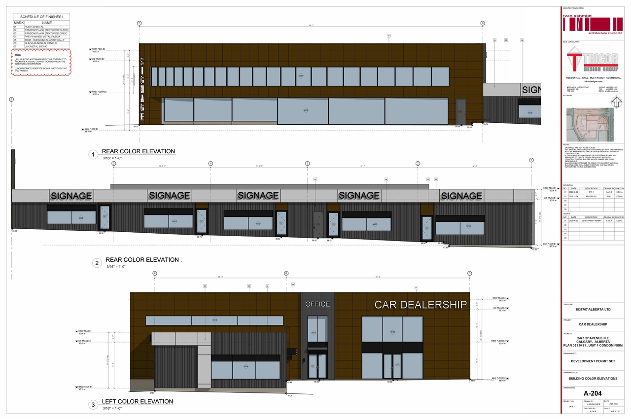 Image from page 16 of the file 'DP2025-03607 DMAP Plans Amended (9MB) 2025-11-26'