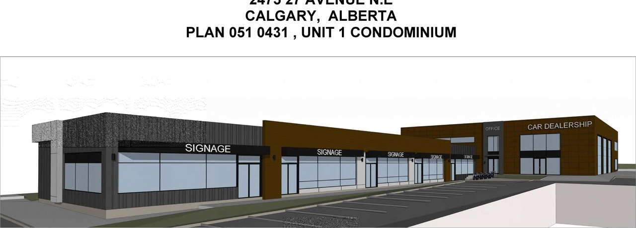 Rendering of building from page 1 of the file 'DMAP Plans (amended) DP2025-03607 (3MB) 2026-03-18'