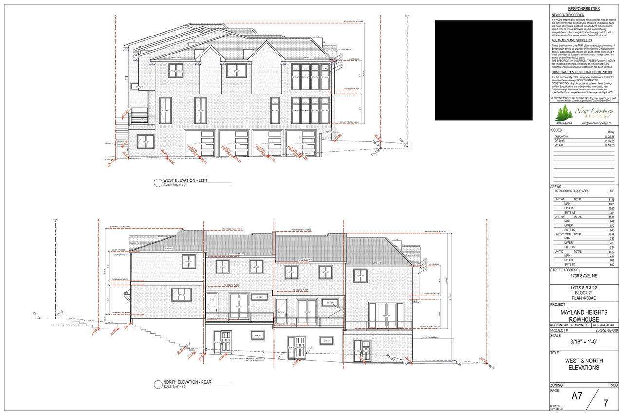 Image from page 4 of the file 'DMAP Plans (Submitted) DP2025-03785 (9MB) 2025-06-30'