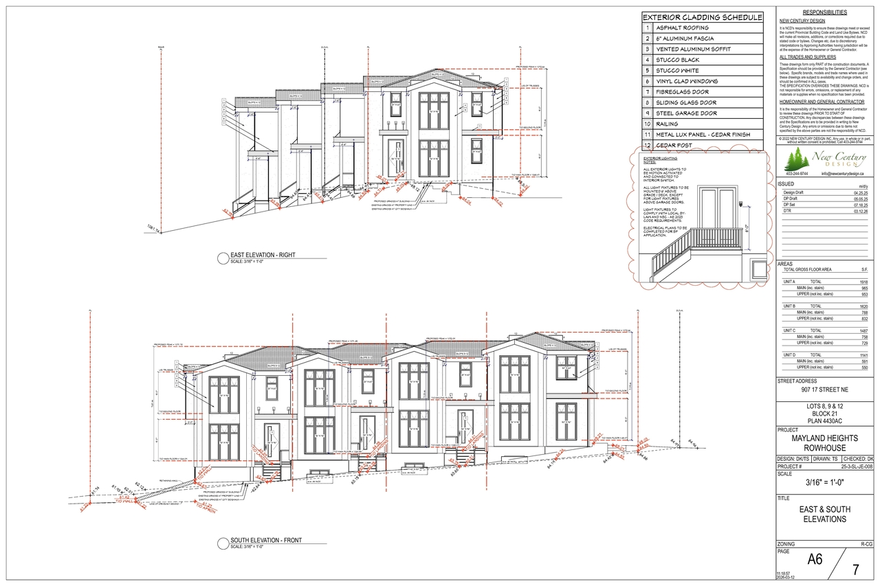 Image from page 3 of the file 'DP2025-03785 DMAP Plans Submitted (10MB) 2026-03-12'