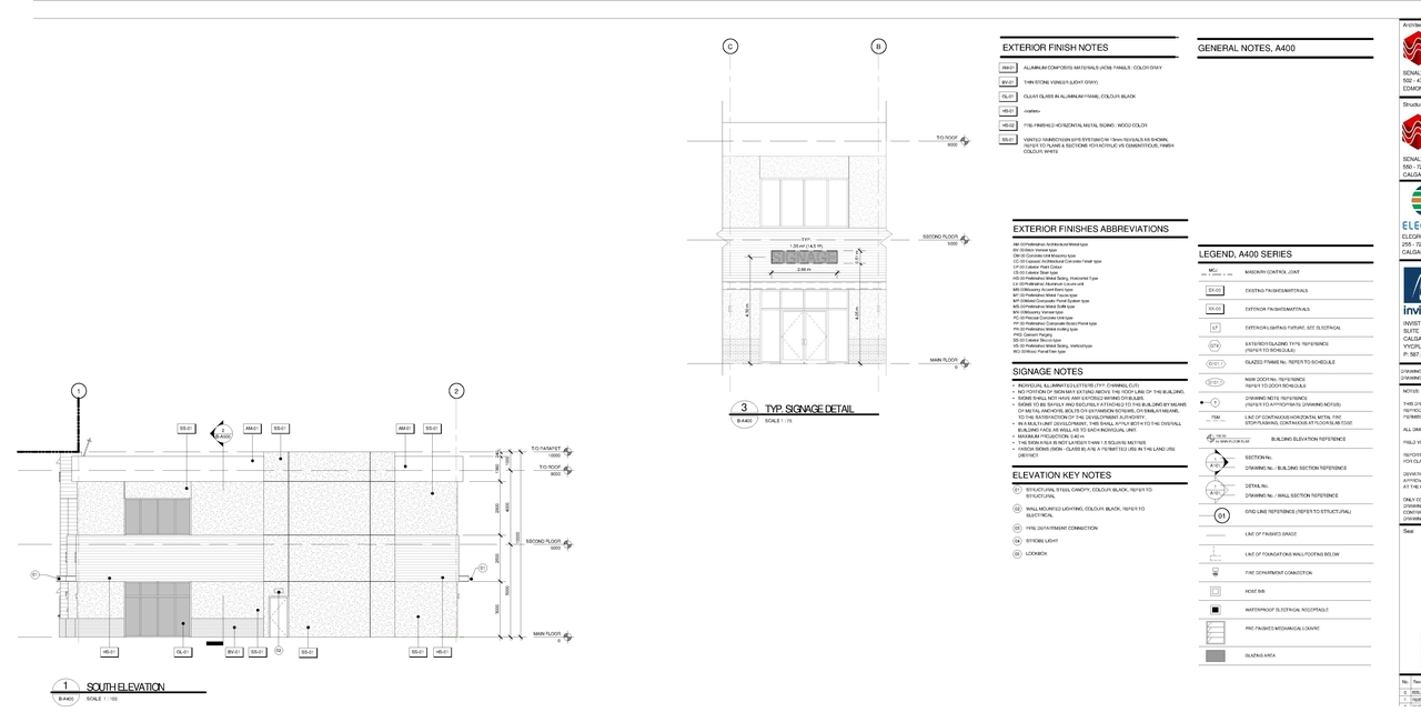 Image from page 10 of the file 'DP2025-03987 DMAP Plans Amended (20MB) 2026-02-23'