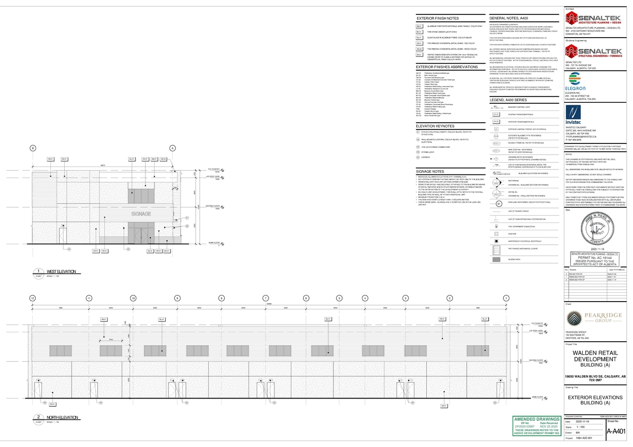 Image from page 6 of the file 'DP2025-03987 DMAP Plans Amended (16MB) 2025-11-25'