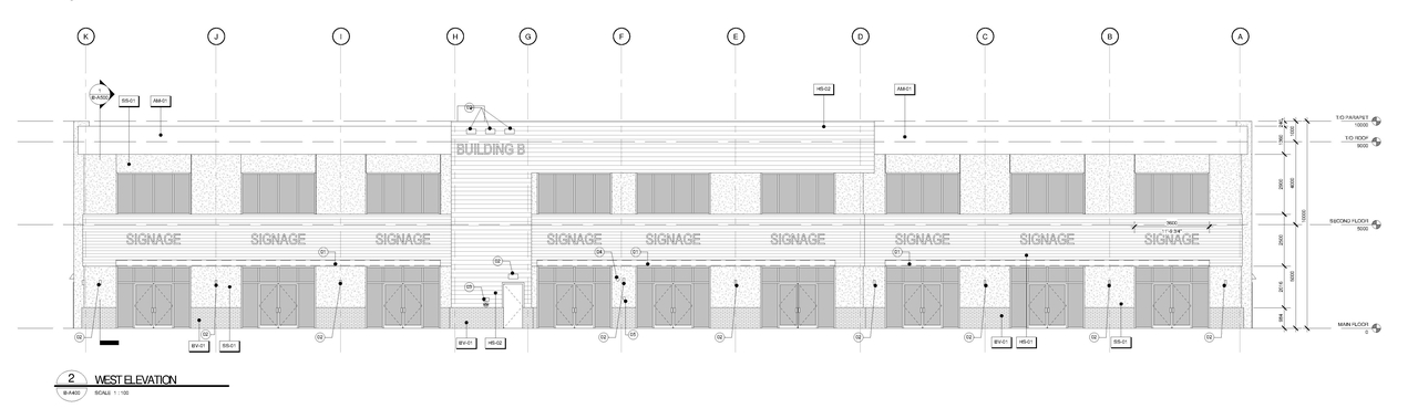 Image from page 7 of the file 'DP2025-03987 DMAP Plans Amended (16MB) 2025-11-25'
