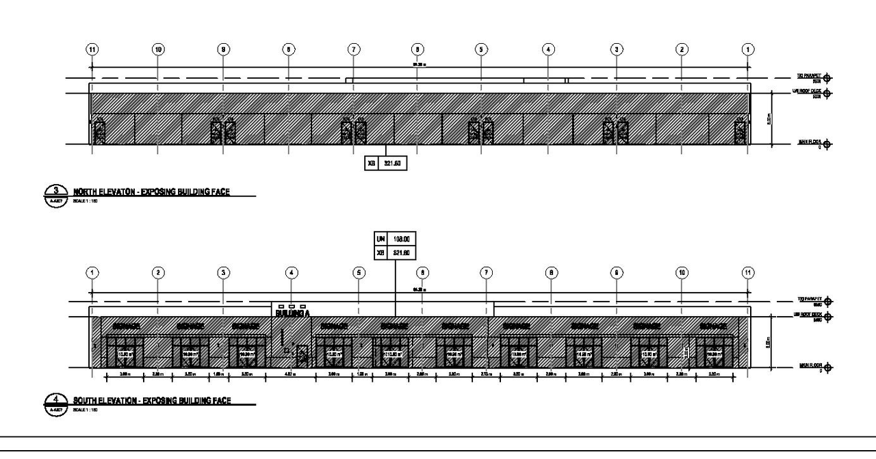Image from page 4 of the file 'DP2025-03987 DMAP Plans (Amended) 2026-04-10 (12MB)'