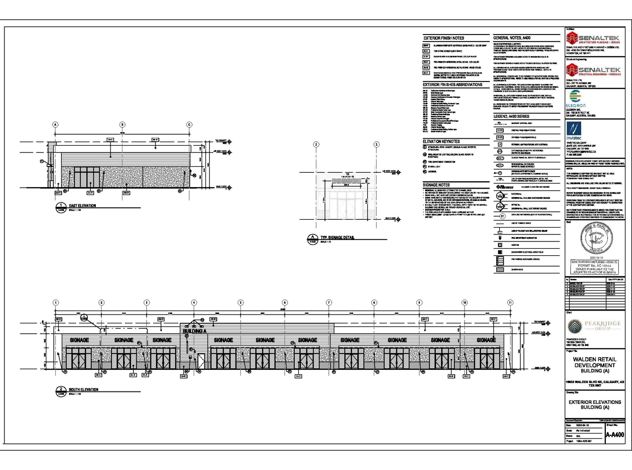 Image from page 5 of the file 'DP2025-03987 DMAP Plans (Amended) 2026-04-10 (12MB)'