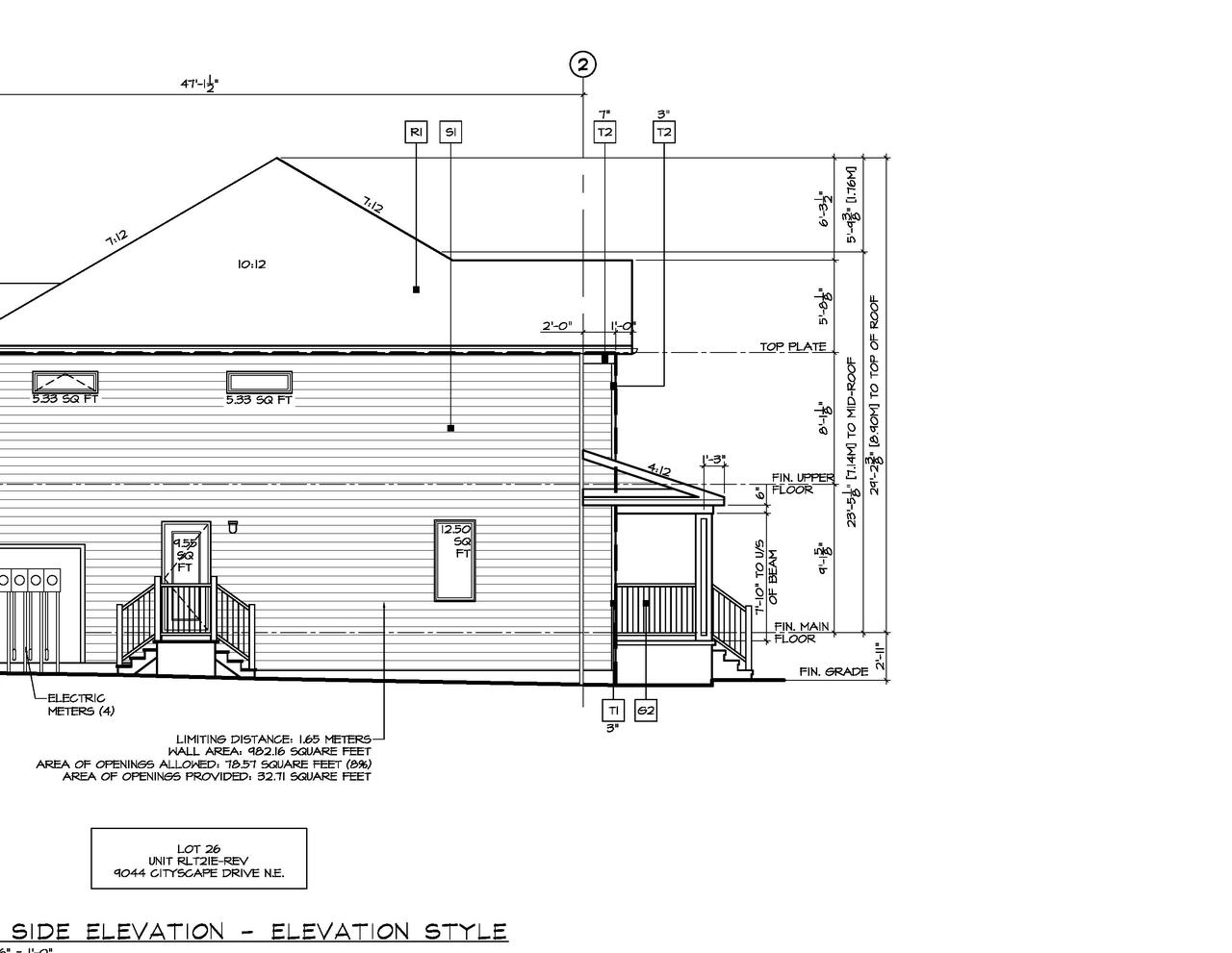 Image from page 12 of the file 'DP2025-04067 DMAP Plans (Submitted) 2025-07-14 (2MB)'