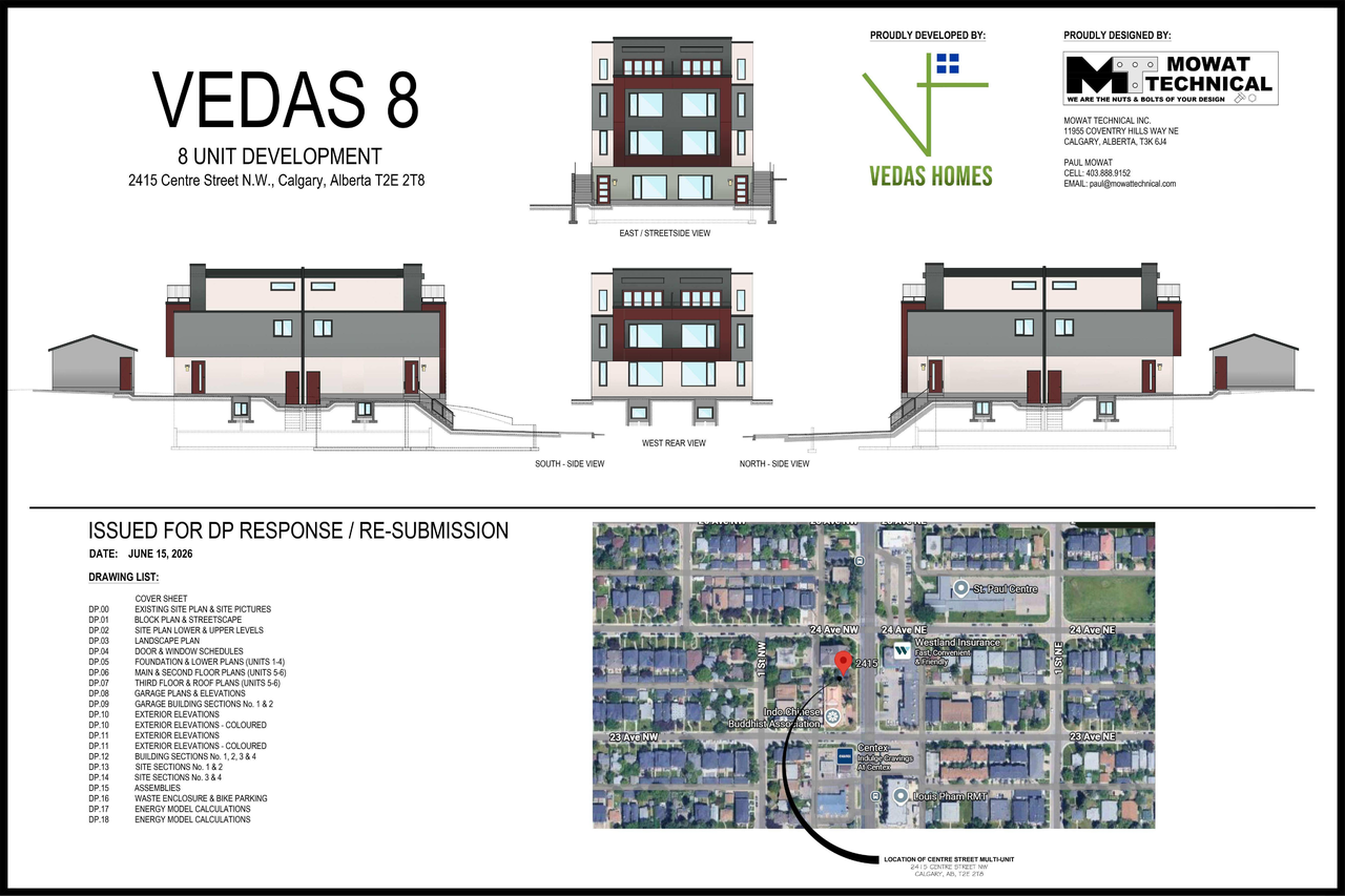 Image from page 1 of the file 'DP2025-04077 DMAP Plans AMENDED (5MB) 2026-06-18'